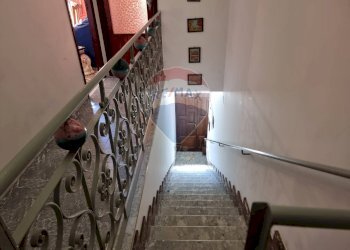 Scale - Casa semi indipendente Via Chianchitta
 
115, Taormina - foto 9