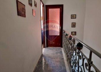 Hall / corridoio - Casa semi indipendente Via Chianchitta
 
115, Taormina - foto 10