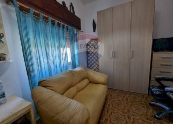 Soggiorno - Casa semi indipendente Via Chianchitta
 
115, Taormina - foto 15