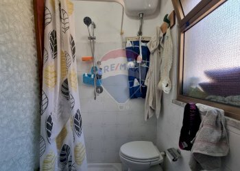 Bagno - Casa semi indipendente Via Chianchitta
 
115, Taormina - foto 18