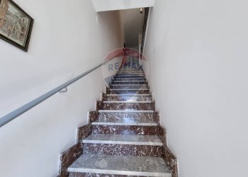 Scale - Casa semi indipendente Via Chianchitta
 
115, Taormina - foto 23