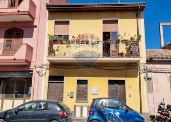 Edificio all\'aperto - Casa semi indipendente Via Chianchitta
 
115, Taormina - foto 26