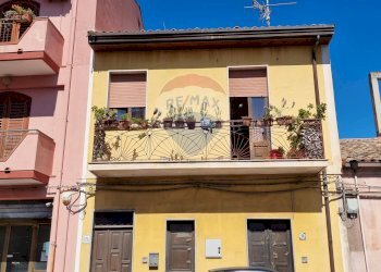 Edificio all\'aperto - Casa semi indipendente Via Chianchitta
 
115, Taormina - foto 27