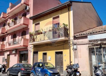 Edificio all\'aperto - Casa semi indipendente Via Chianchitta
 
115, Taormina - foto 28