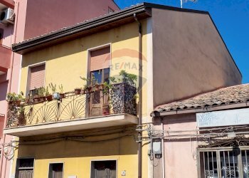 Edificio all\'aperto - Casa semi indipendente Via Chianchitta
 
115, Taormina - foto 29