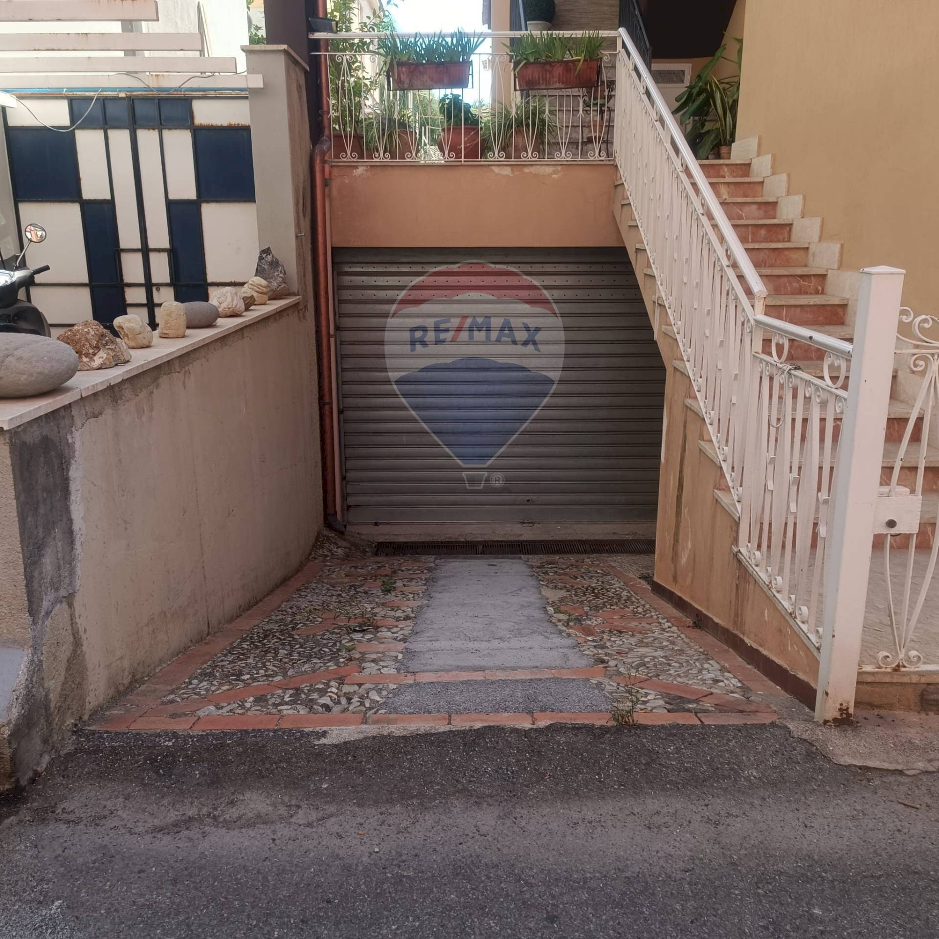 Terrazza - Box Via Wilhelm Von Gloden
 
33, Taormina - foto 1