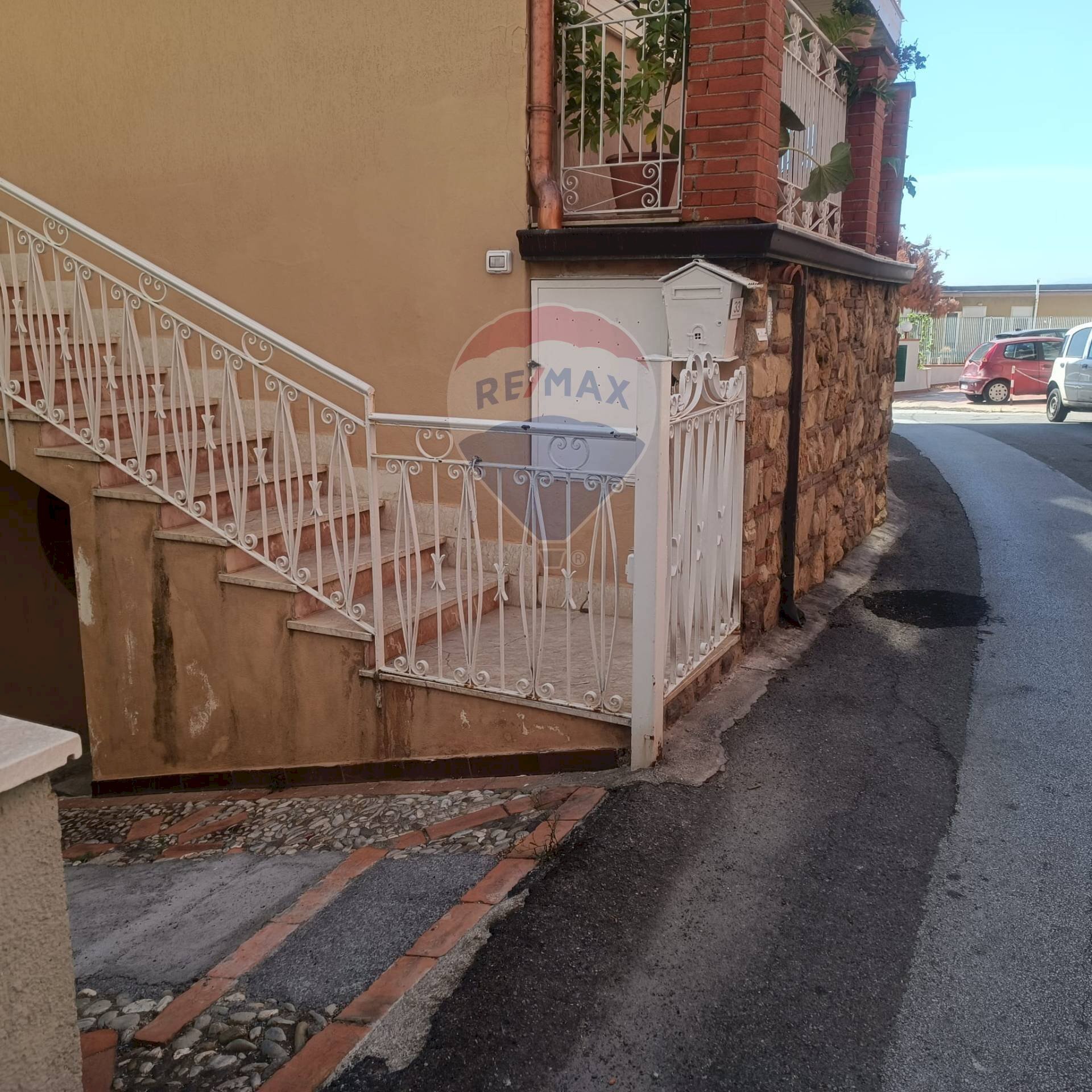 Edificio all\'aperto - Box Via Wilhelm Von Gloden
 
33, Taormina - foto 3