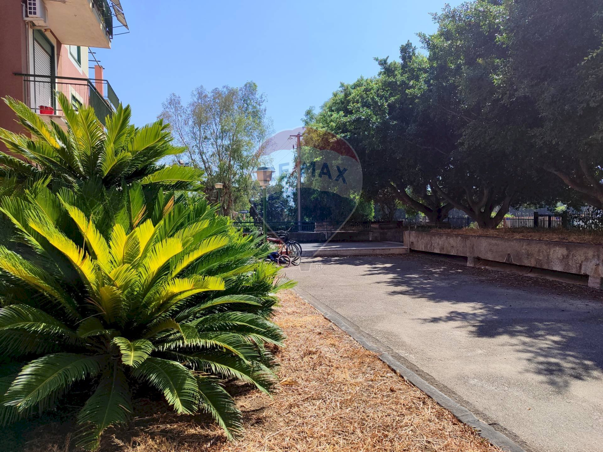 Giardino - Monolocale Contrada Pietrenere, Giardini-Naxos - foto 1