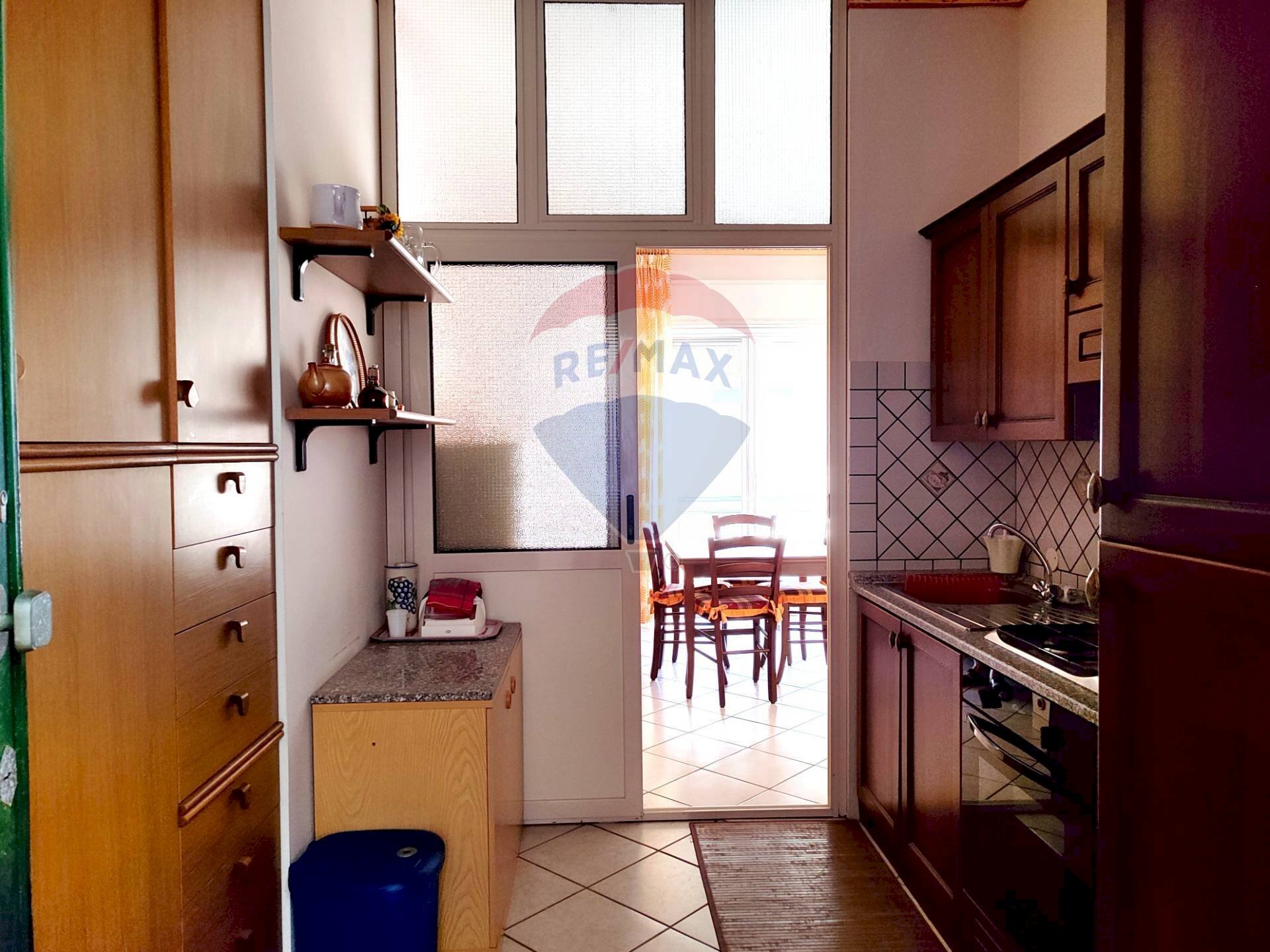 Cucina - Monolocale Contrada Pietrenere, Giardini-Naxos - foto 3