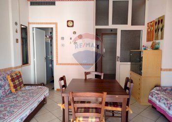 Sala da pranzo - Monolocale Contrada Pietrenere, Giardini-Naxos - foto 2