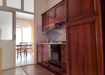 Cucina - Monolocale Contrada Pietrenere, Giardini-Naxos - foto 4