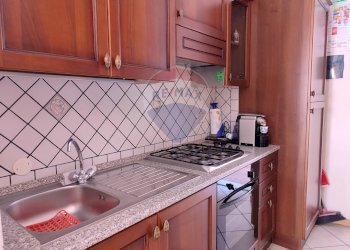 Cucina - Monolocale Contrada Pietrenere, Giardini-Naxos - foto 6