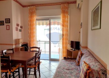 Sala da pranzo - Monolocale Contrada Pietrenere, Giardini-Naxos - foto 9