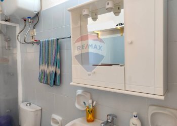 Bagno - Monolocale Contrada Pietrenere, Giardini-Naxos - foto 10