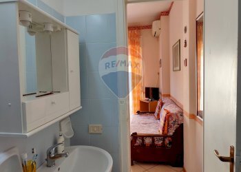 Bagno - Monolocale Contrada Pietrenere, Giardini-Naxos - foto 11