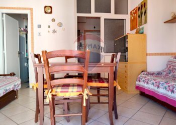 Sala da pranzo - Monolocale Contrada Pietrenere, Giardini-Naxos - foto 12