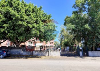 Edificio all\'aperto - Monolocale Contrada Pietrenere, Giardini-Naxos - foto 17