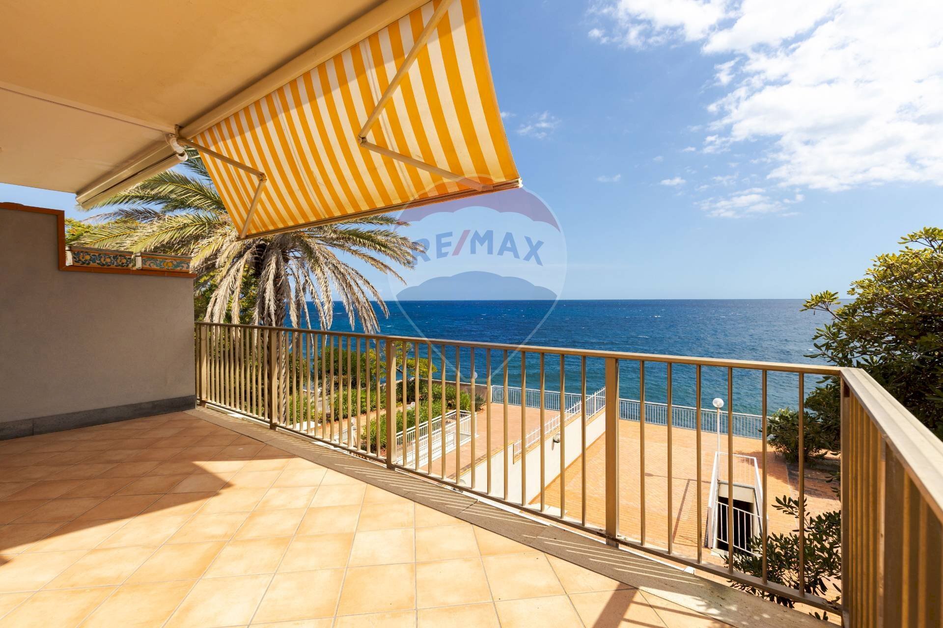 Terrazza - Semi-detached house strada 23
 
24, Riposto - photo 1