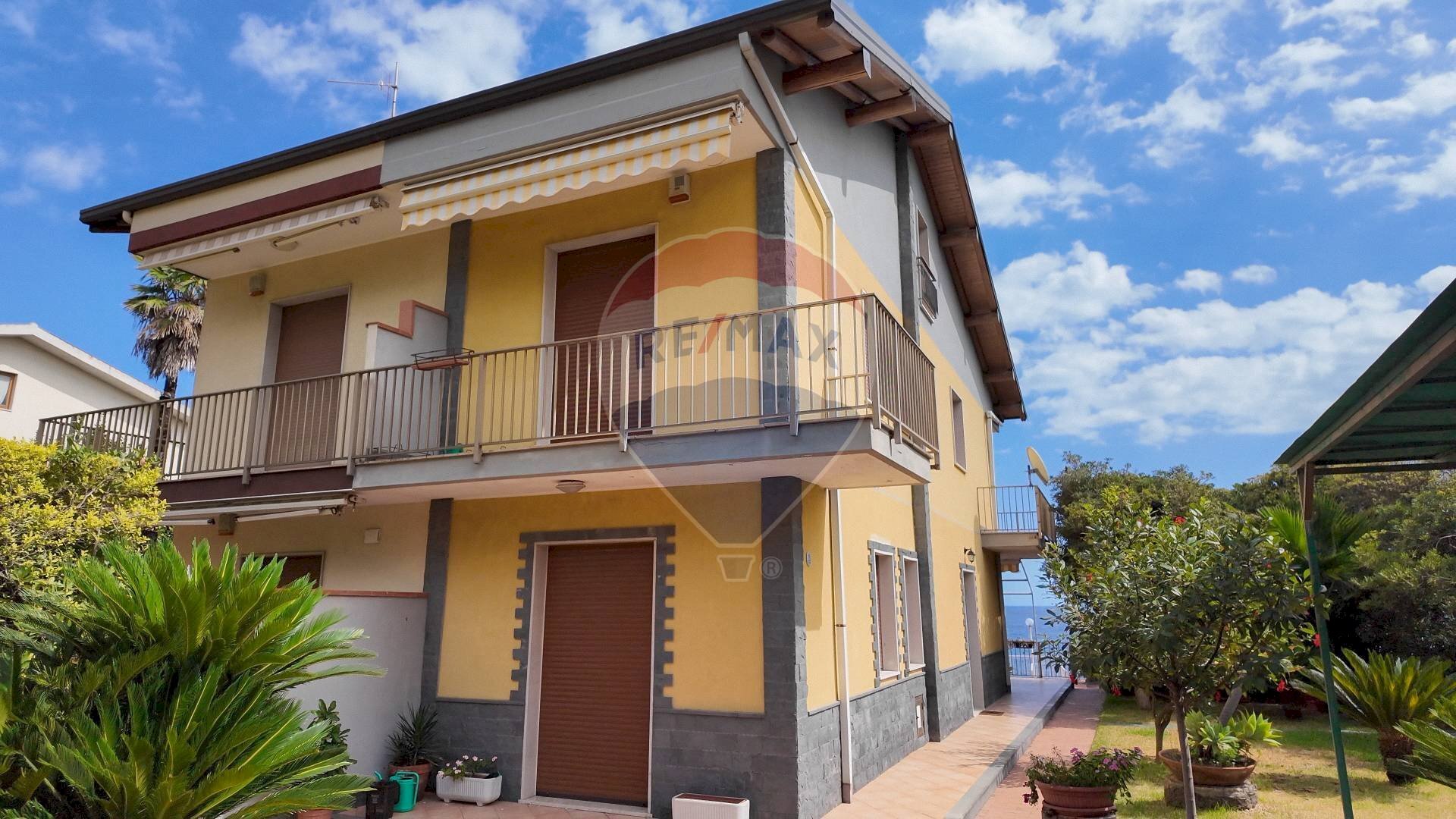 Casa all\'aperto - Semi-detached house strada 23
 
24, Riposto - photo 3