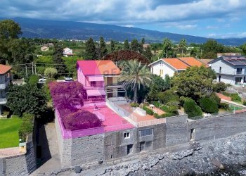 Casa all\'aperto - Casa semi indipendente strada 23
 
24, Riposto - foto 24