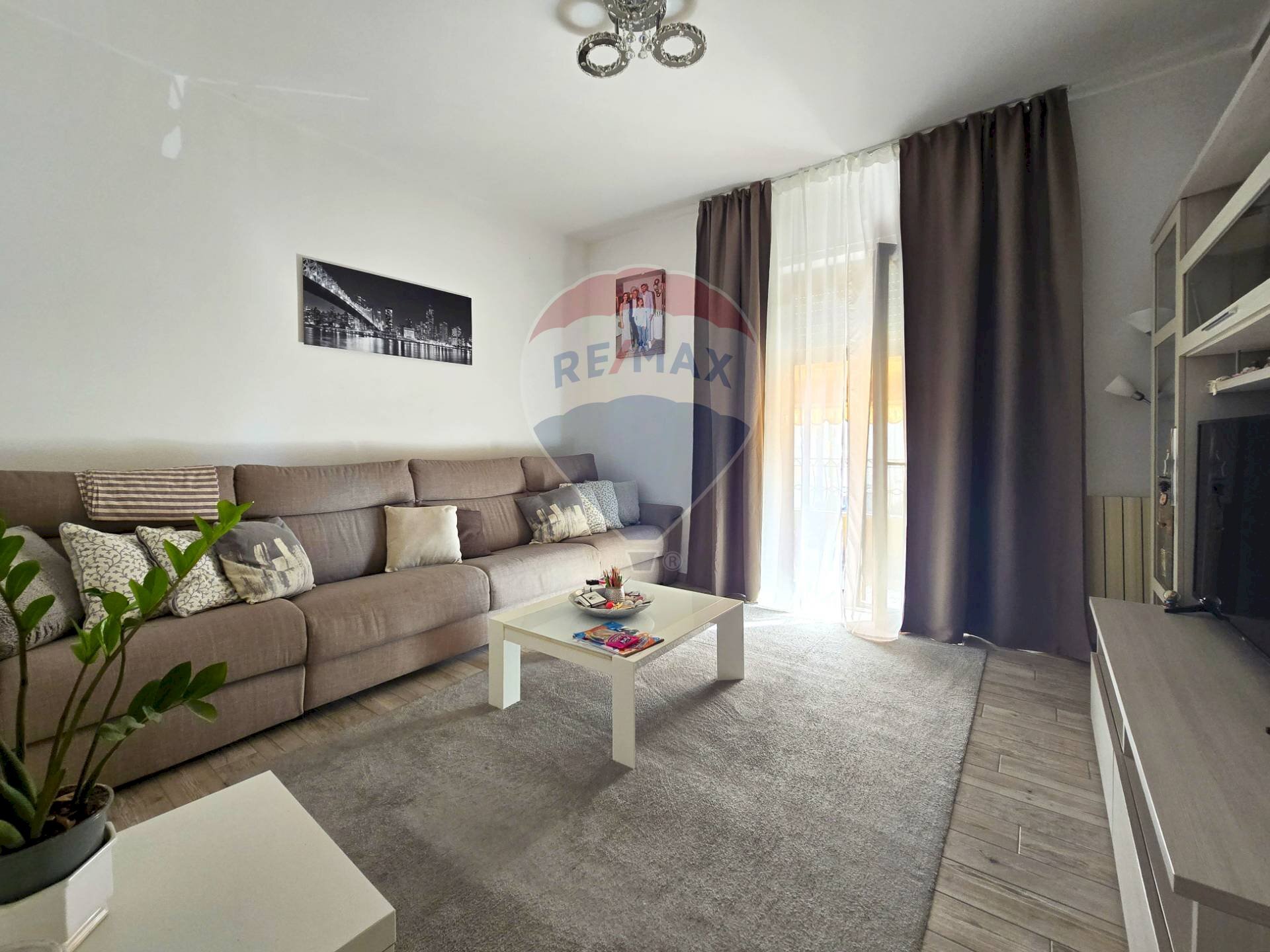 Soggiorno - Quadrilocale Piombino - foto 1