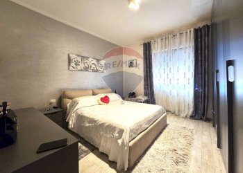 Camera / camera da letto - Four-room apartment Piombino - photo 7