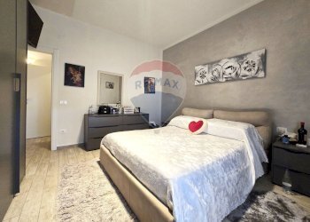 Camera / camera da letto - Four-room apartment Piombino - photo 8