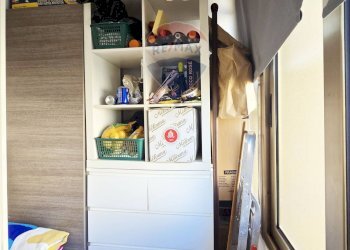 Camera / camera da letto - Four-room apartment Piombino - photo 18