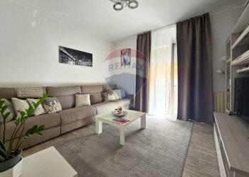 Soggiorno - Four-room apartment Piombino - photo 1