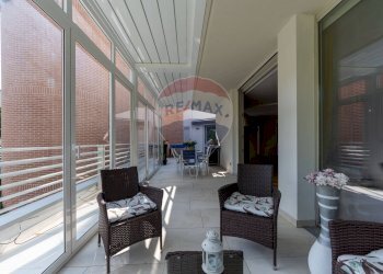 Terrazza - Villa a Schiera via salita dei cappuccini
 
25, Como - foto 8