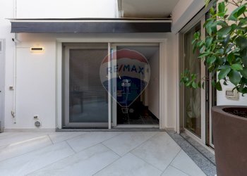 Terrazza - Villa a Schiera via salita dei cappuccini
 
25, Como - foto 10