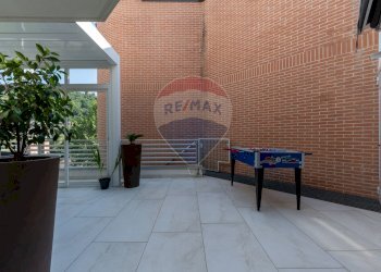 Terrazza - Villa a Schiera via salita dei cappuccini
 
25, Como - foto 15