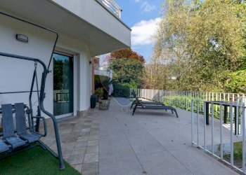 Terrazza - Villa a Schiera via salita dei cappuccini
 
25, Como - foto 14