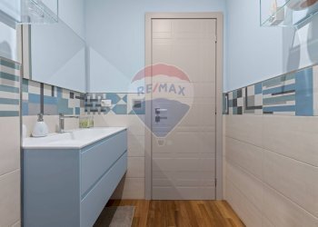 Bagno - Villa a Schiera via salita dei cappuccini
 
25, Como - foto 23