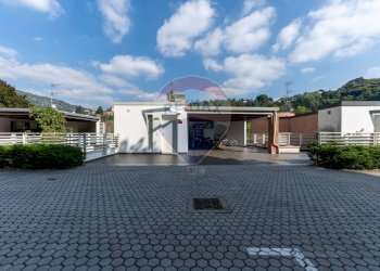 Casa all\'aperto - Villa a Schiera via salita dei cappuccini
 
25, Como - foto 30