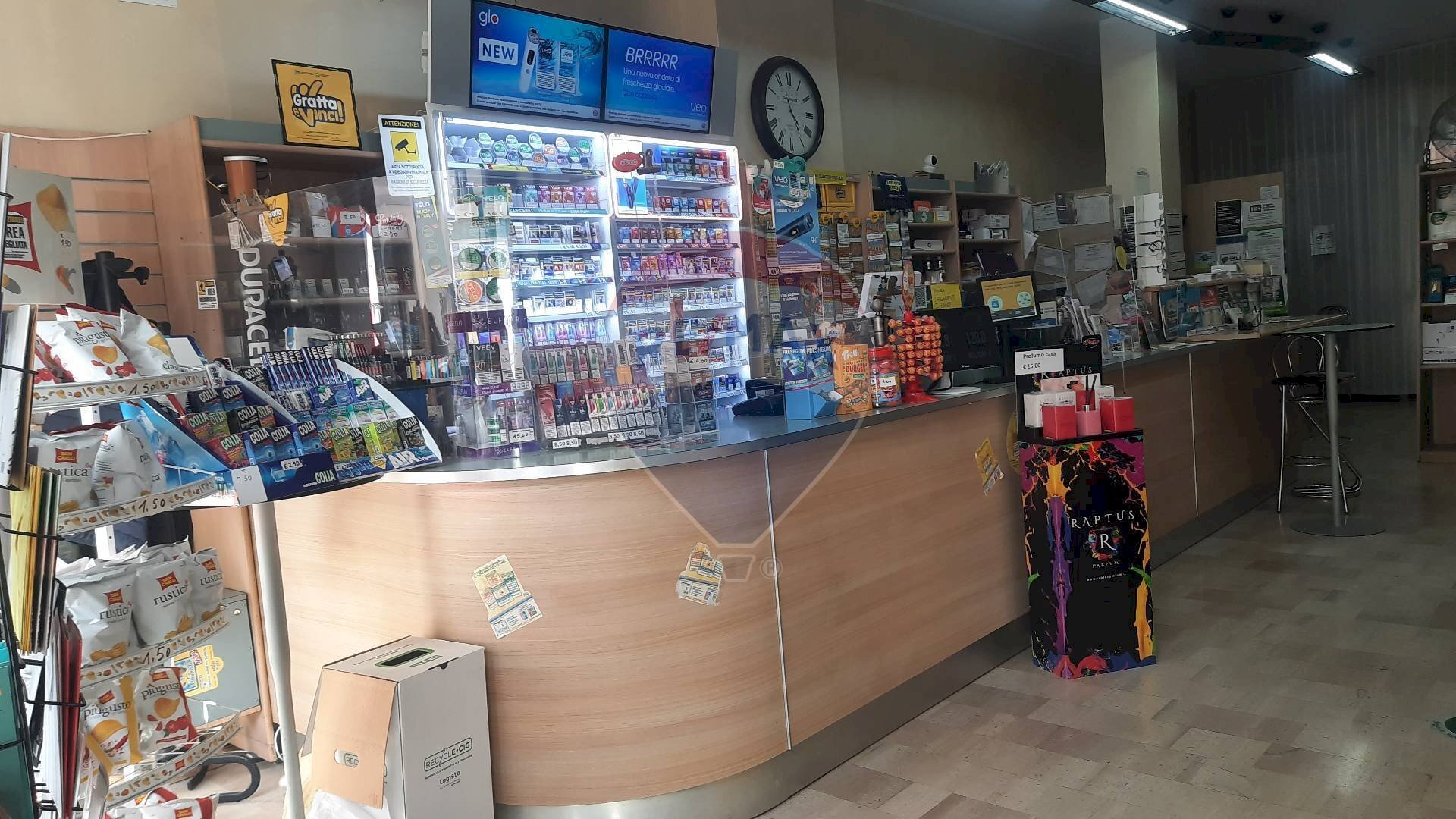 Interno - Attività Commerciale Via Don Luigi Palazzolo
 
45, Bergamo - foto 1