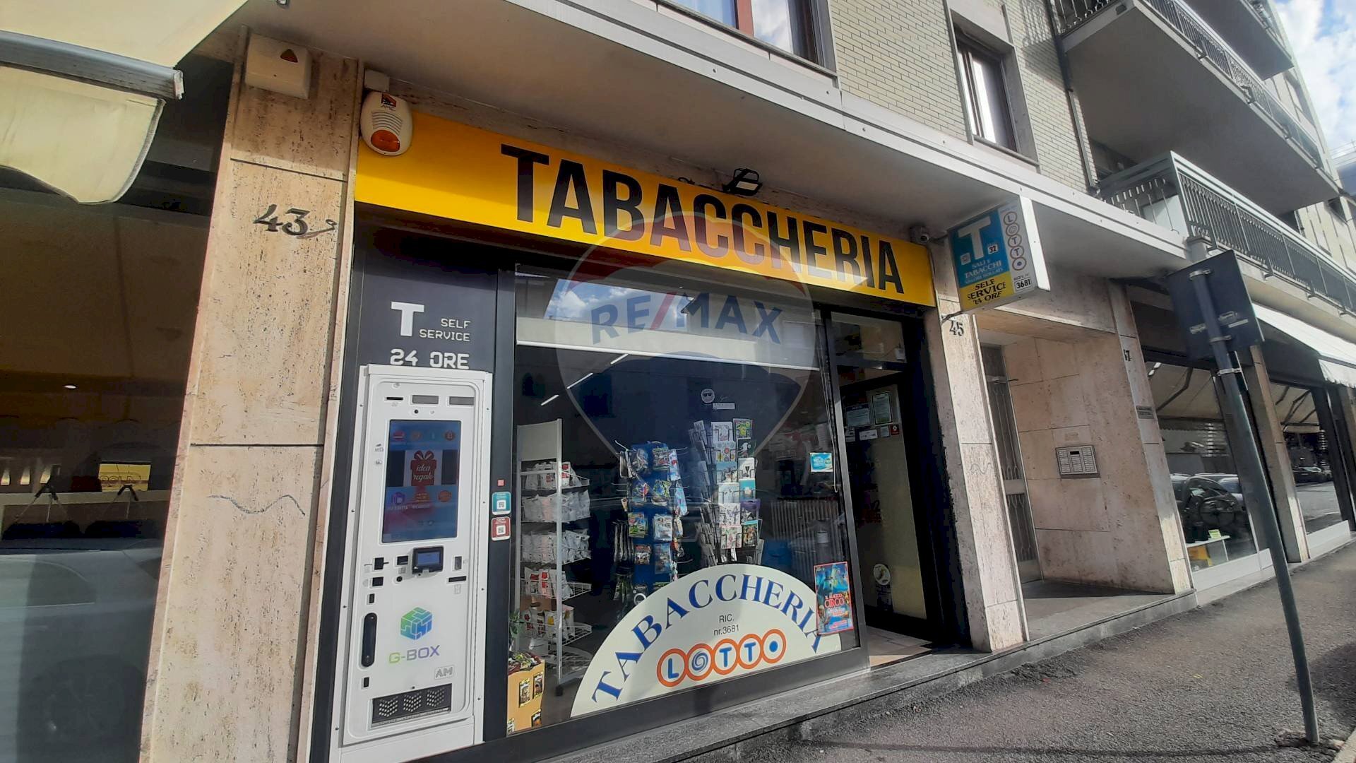 Esterno - Attività Commerciale Via Don Luigi Palazzolo
 
45, Bergamo - foto 2