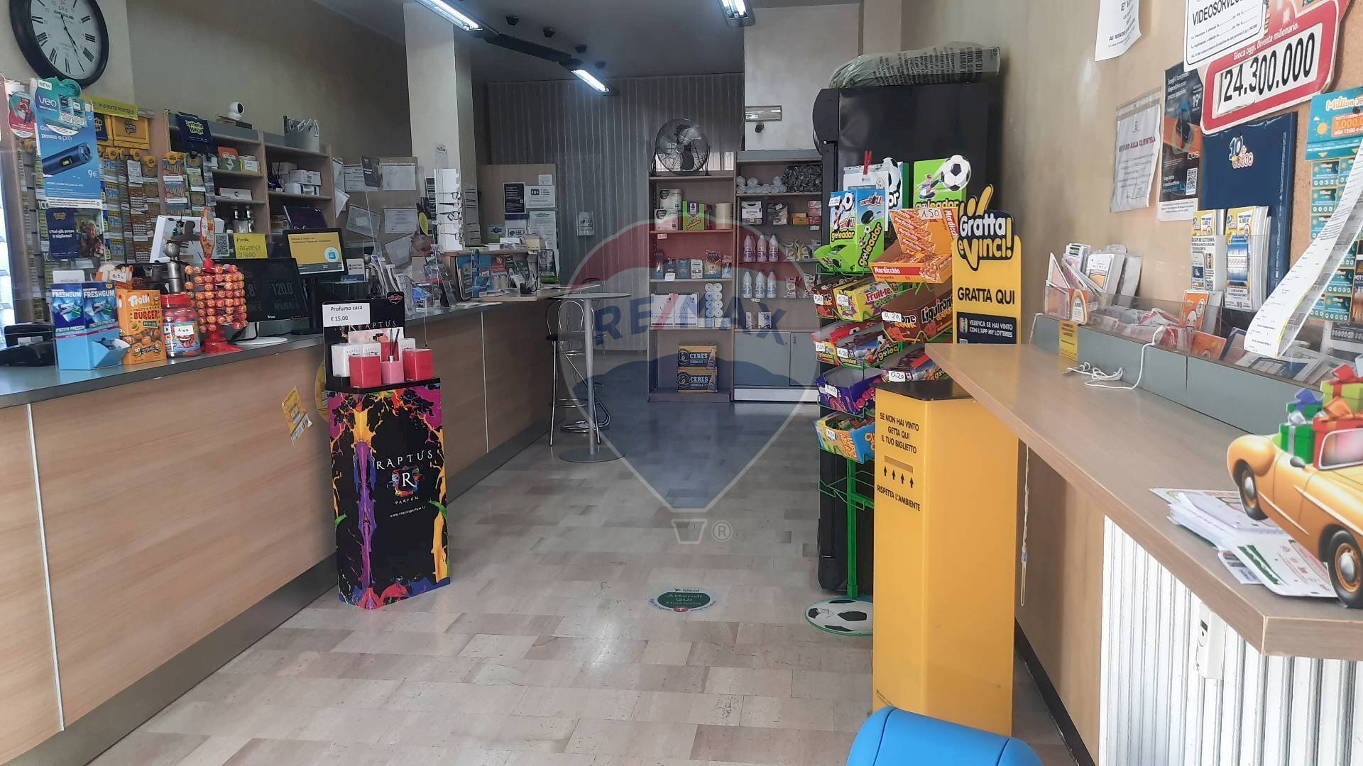 Interno - Attività Commerciale Via Don Luigi Palazzolo
 
45, Bergamo - foto 3