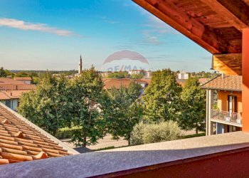 Balcone - Trilocale Via Papa Giovanni XXIII
 
18, Mozzo - foto 15