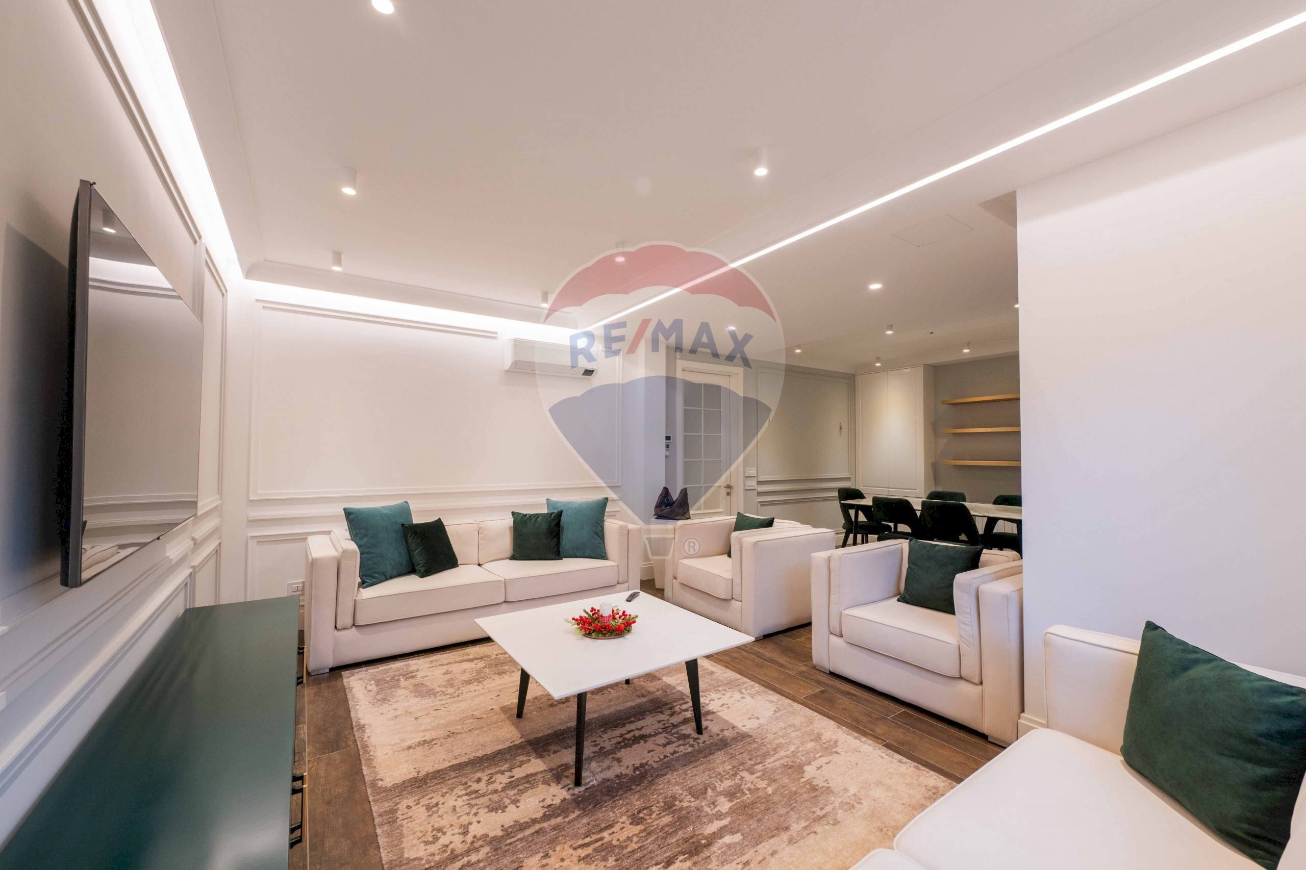 Soggiorno - Villa Via Maestri Del Lavoro
 
12, Bergamo - foto 3