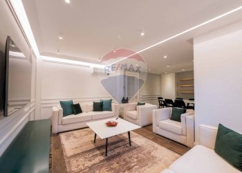 Soggiorno - Villa Via Maestri Del Lavoro
 
12, Bergamo - foto 3