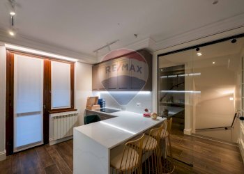 Cucina - Villa Via Maestri Del Lavoro
 
12, Bergamo - foto 7