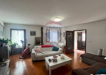 Soggiorno - Villa a Schiera Via Copparo
 
248, Ferrara - foto 8