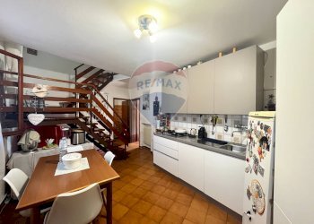 Cucina - Villa a Schiera Via Copparo
 
248, Ferrara - foto 1