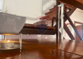 Scale - Villa a Schiera Via Copparo
 
248, Ferrara - foto 12