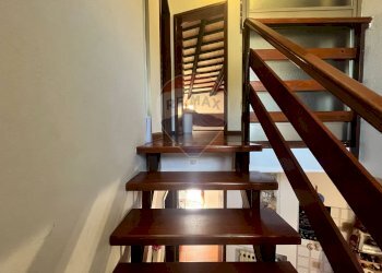 Scale - Villa a Schiera Via Copparo
 
248, Ferrara - foto 14