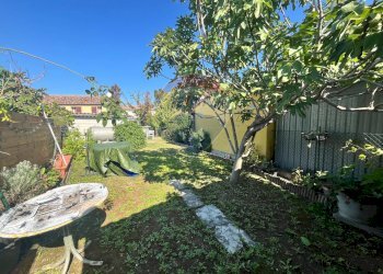 Giardino - Villa a Schiera Via Copparo
 
248, Ferrara - foto 27