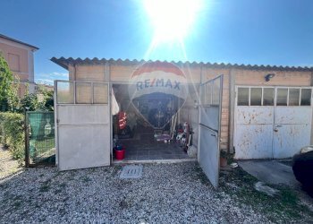 Casa all\'aperto - Villa a Schiera Via Copparo
 
248, Ferrara - foto 28