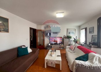 Soggiorno - Villa a Schiera Via Copparo
 
248, Ferrara - foto 7