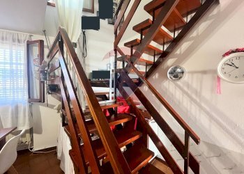 Scale - Villa a Schiera Via Copparo
 
248, Ferrara - foto 11